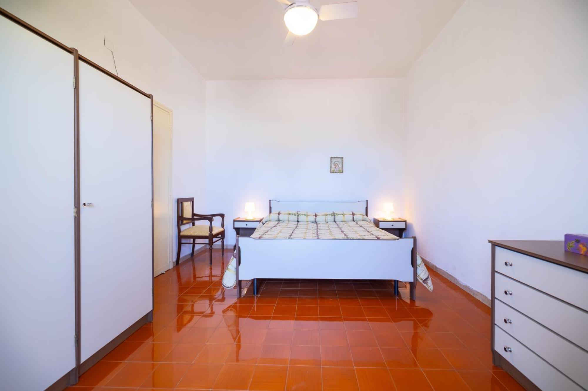 Apartamento Casa Tropea Marina Exterior foto