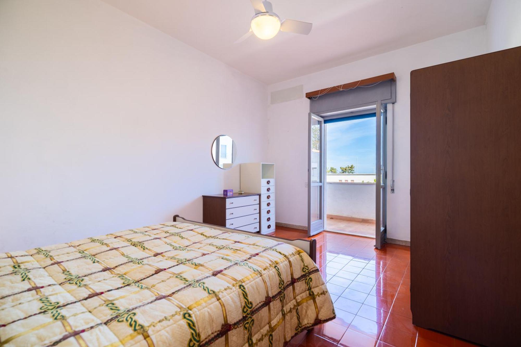 Apartamento Casa Tropea Marina Exterior foto